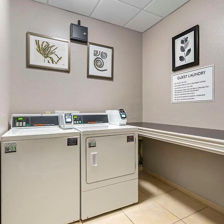 Country Inn & Suites By Radisson, Tampa Airport North, Fl ภายนอก รูปภาพ