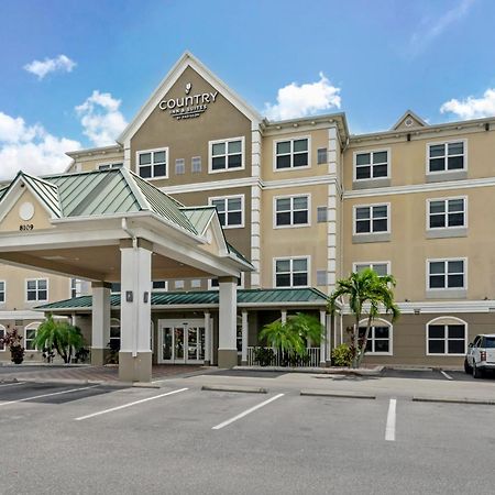 Country Inn & Suites By Radisson, Tampa Airport North, Fl ภายนอก รูปภาพ