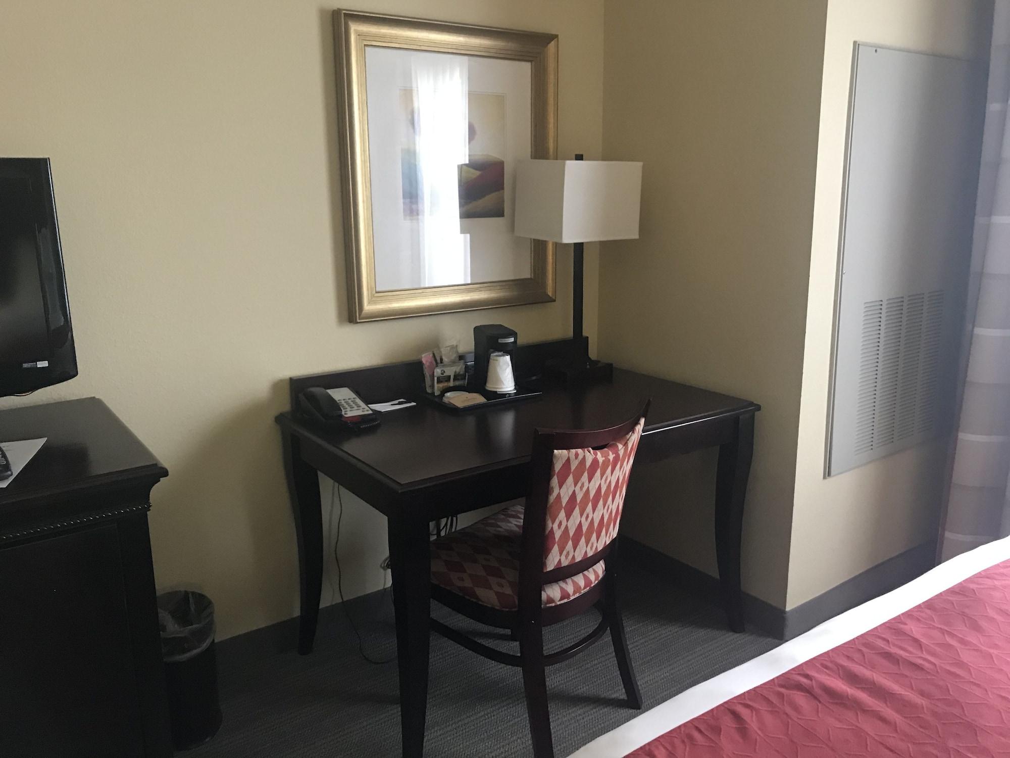 Country Inn & Suites By Radisson, Tampa Airport North, Fl ภายนอก รูปภาพ