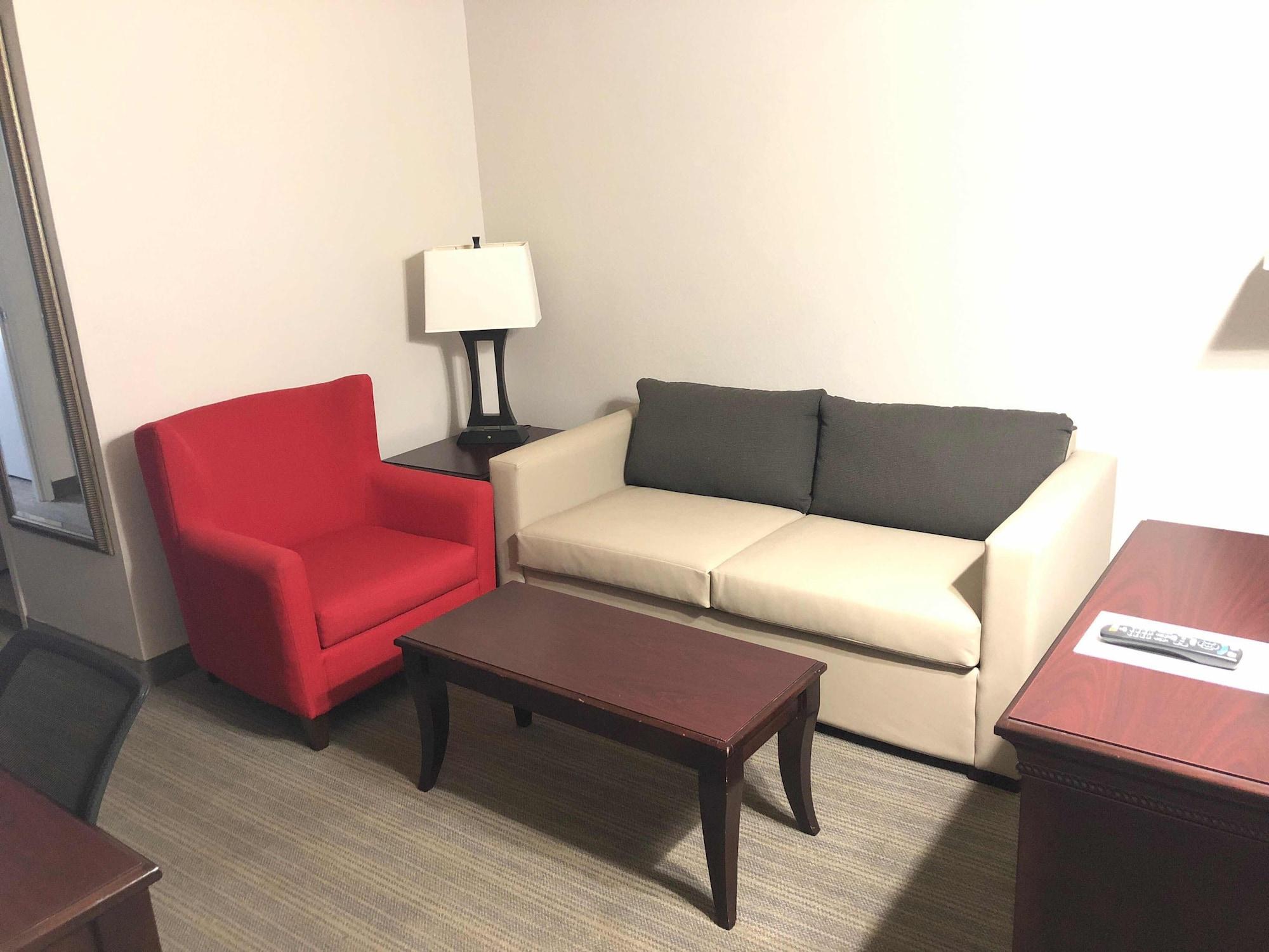 Country Inn & Suites By Radisson, Tampa Airport North, Fl ภายนอก รูปภาพ