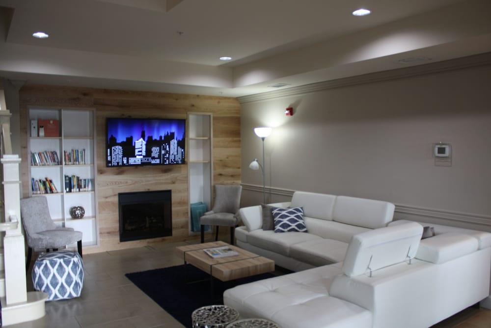 Country Inn & Suites By Radisson, Tampa Airport North, Fl ภายนอก รูปภาพ