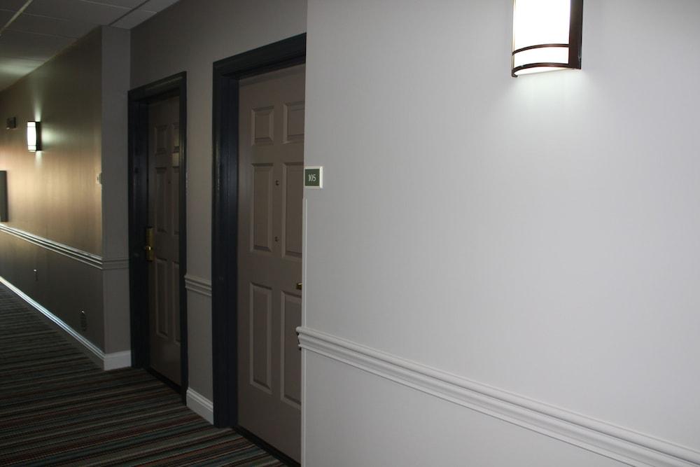 Country Inn & Suites By Radisson, Tampa Airport North, Fl ภายนอก รูปภาพ