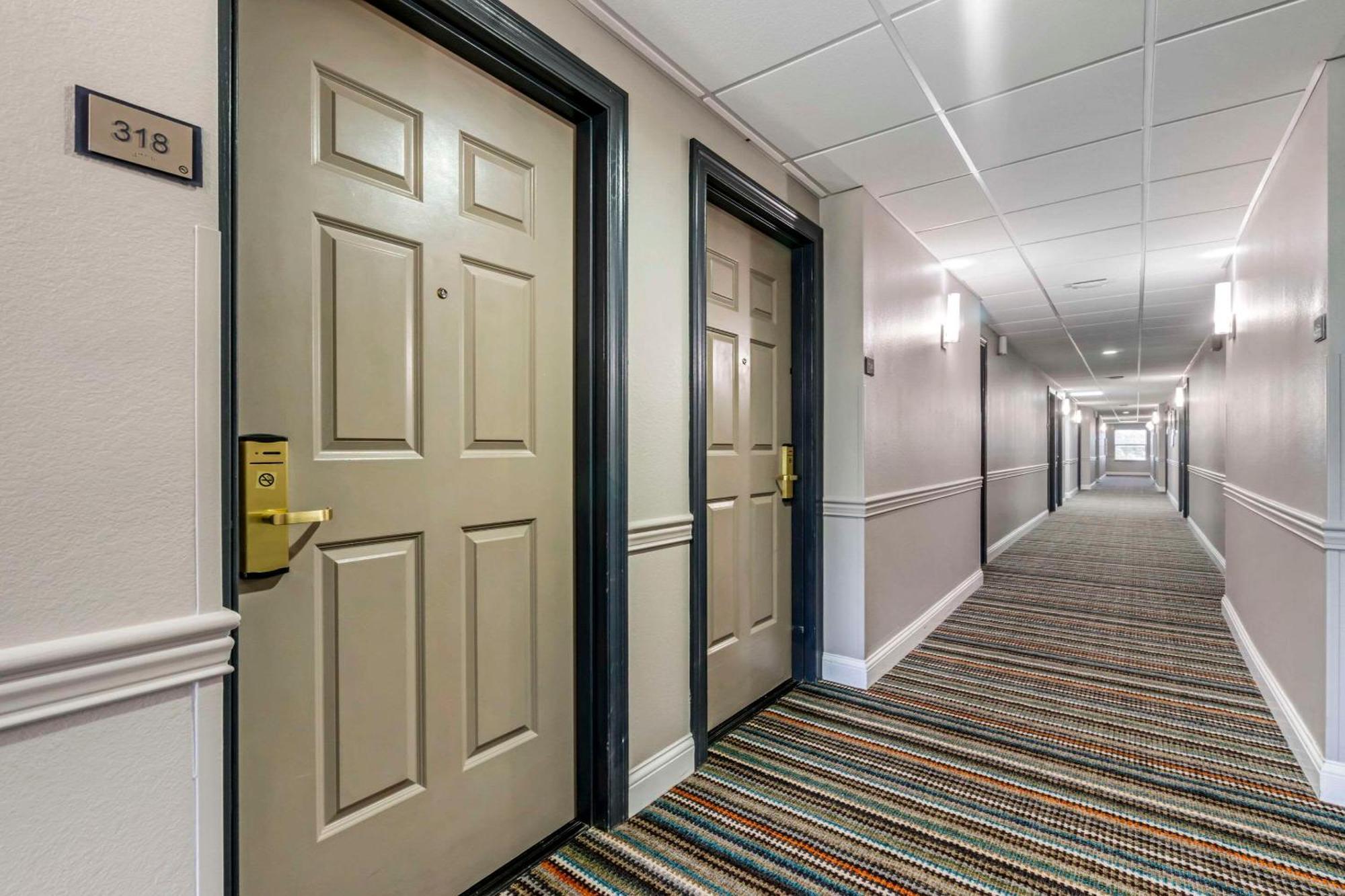 Country Inn & Suites By Radisson, Tampa Airport North, Fl ภายนอก รูปภาพ