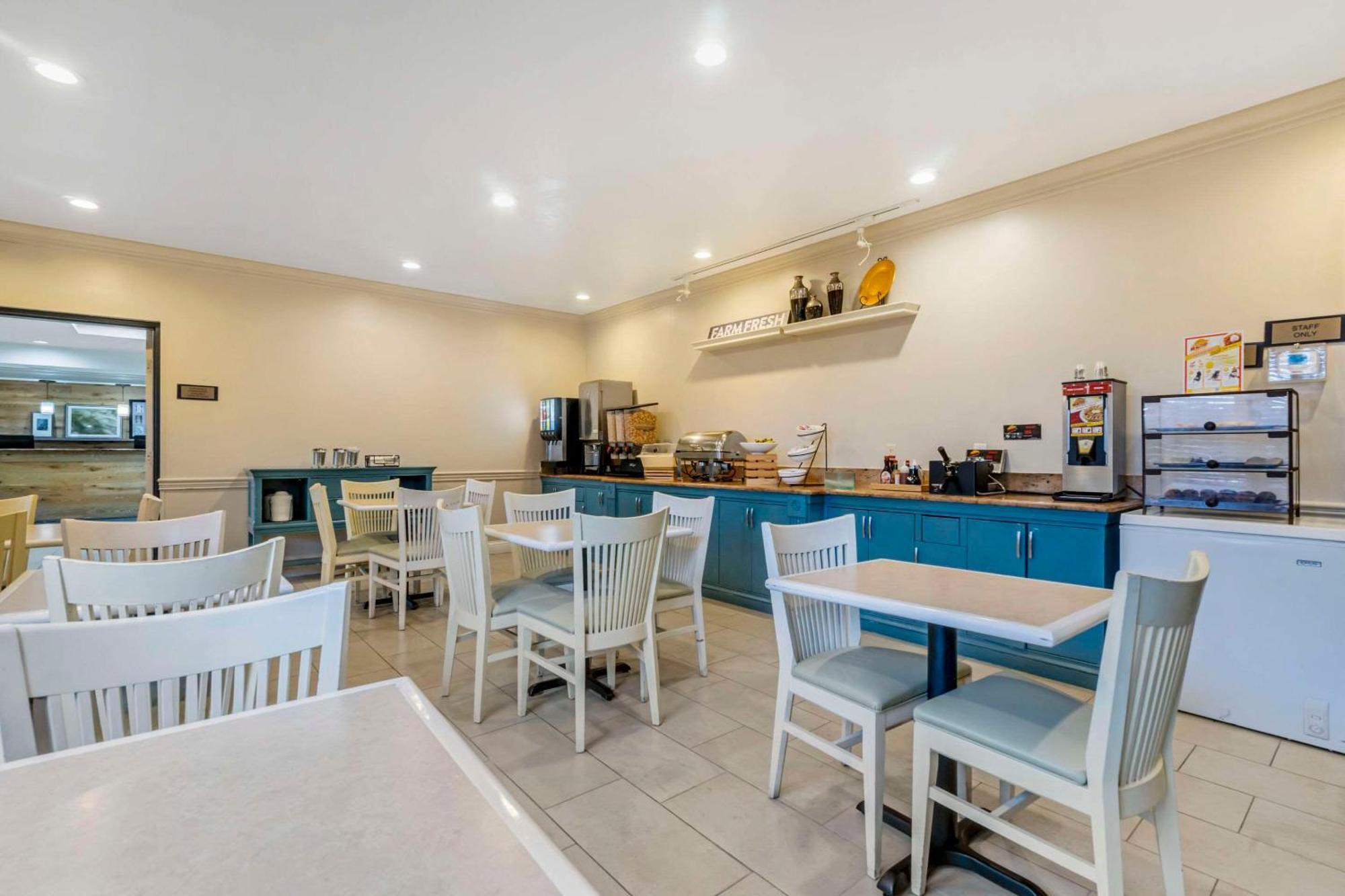 Country Inn & Suites By Radisson, Tampa Airport North, Fl ภายนอก รูปภาพ