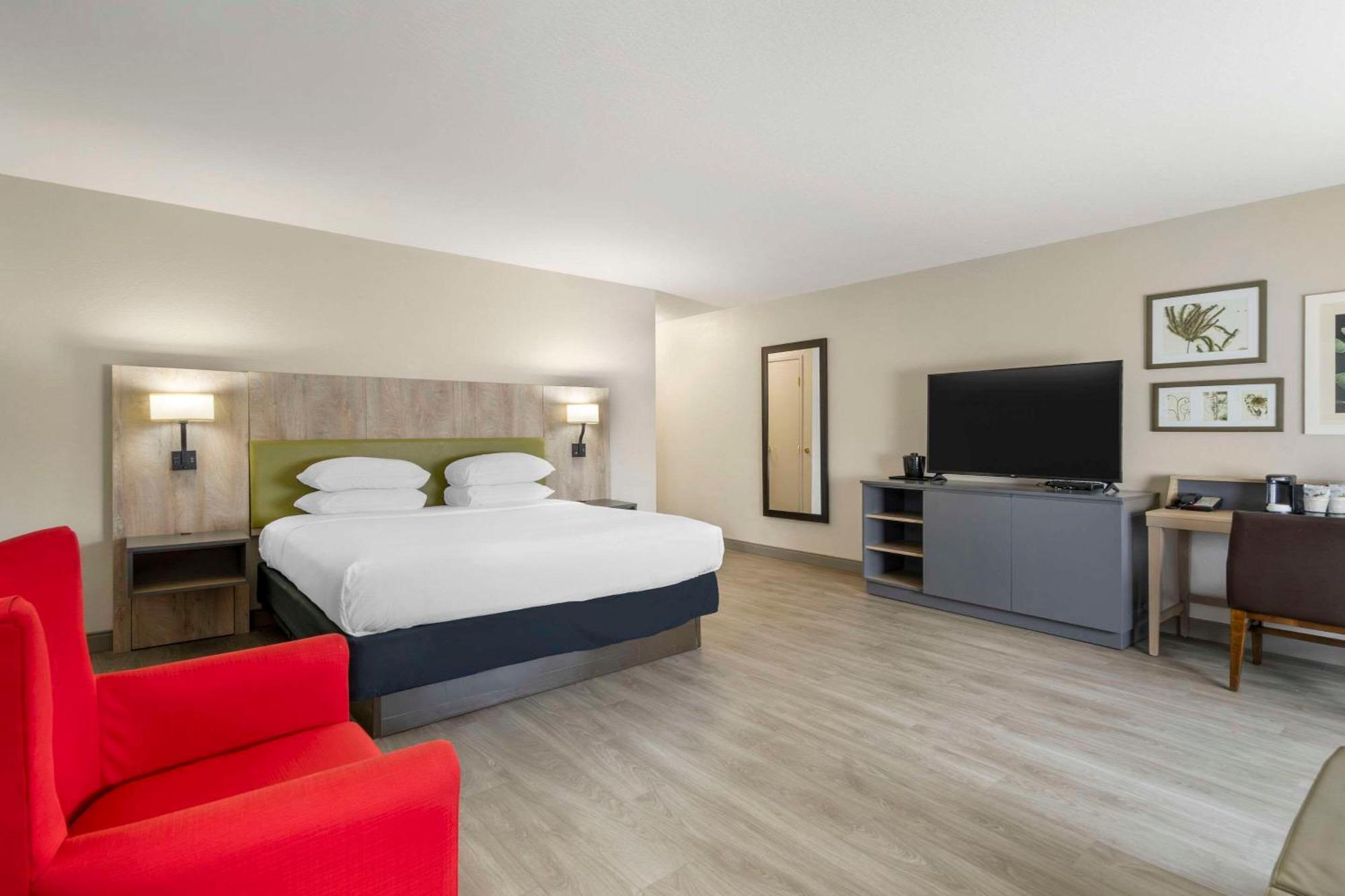 Country Inn & Suites By Radisson, Tampa Airport North, Fl ภายนอก รูปภาพ