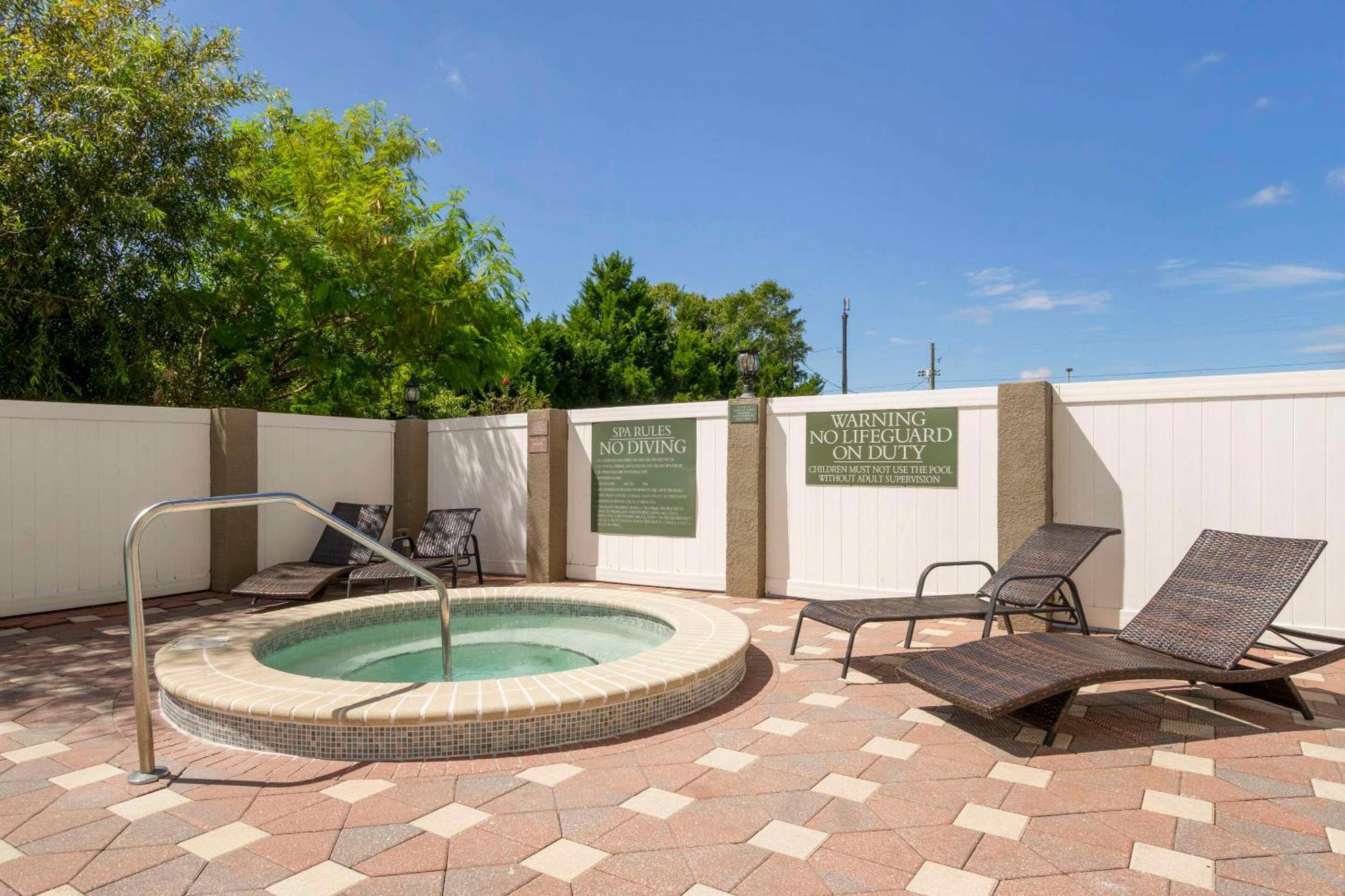 Country Inn & Suites By Radisson, Tampa Airport North, Fl ภายนอก รูปภาพ