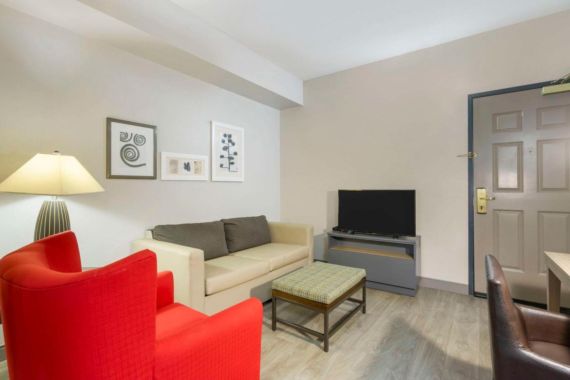 Country Inn & Suites By Radisson, Tampa Airport North, Fl ภายนอก รูปภาพ
