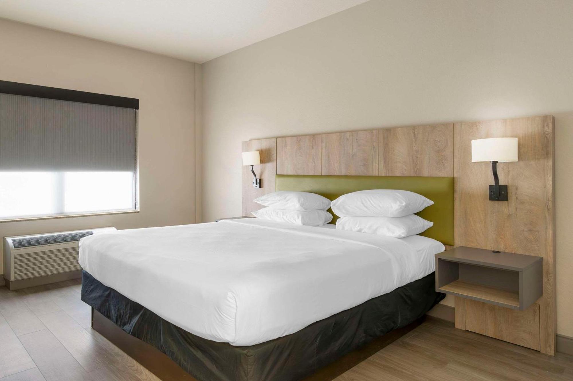 Country Inn & Suites By Radisson, Tampa Airport North, Fl ภายนอก รูปภาพ