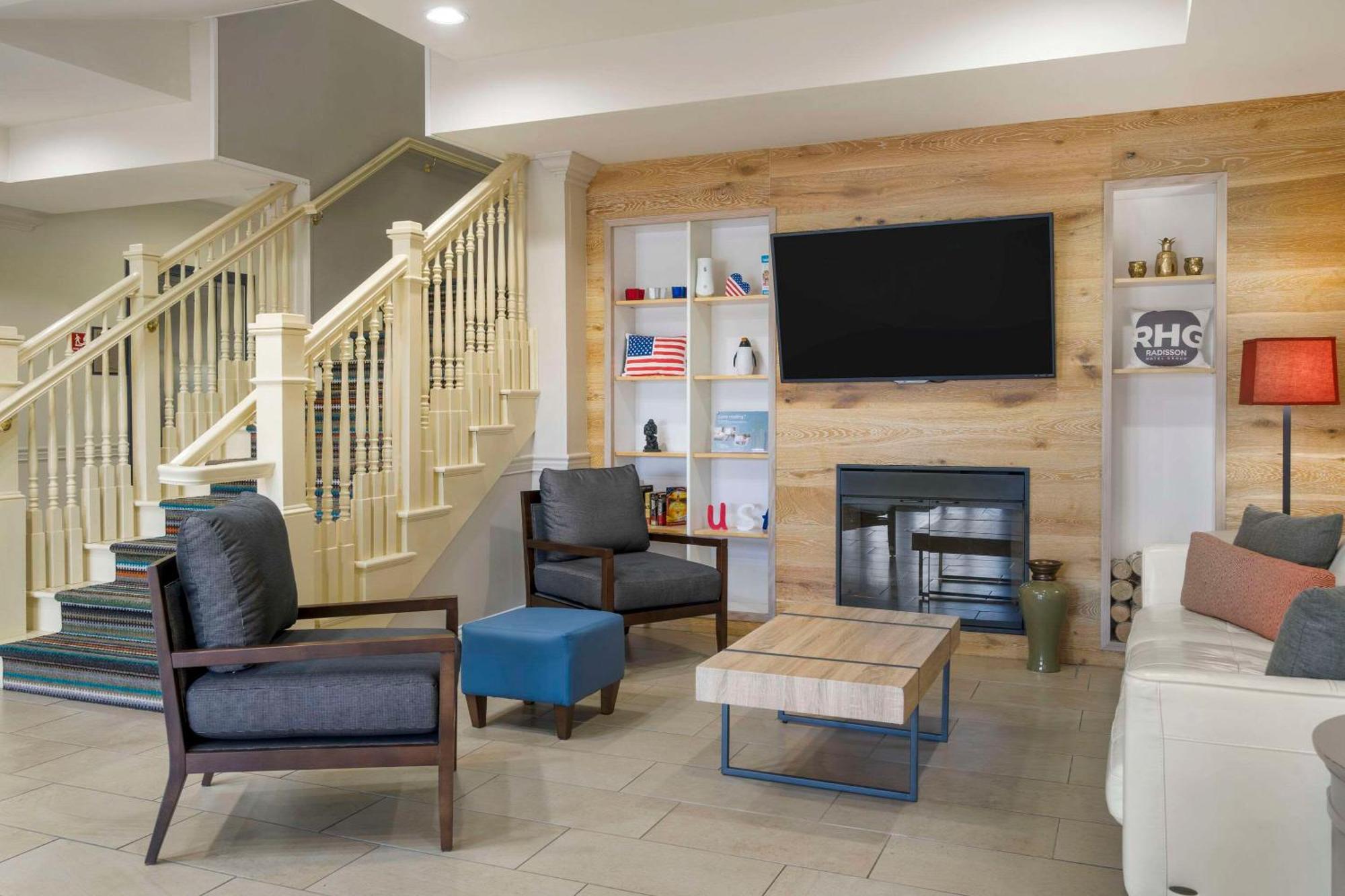 Country Inn & Suites By Radisson, Tampa Airport North, Fl ภายนอก รูปภาพ