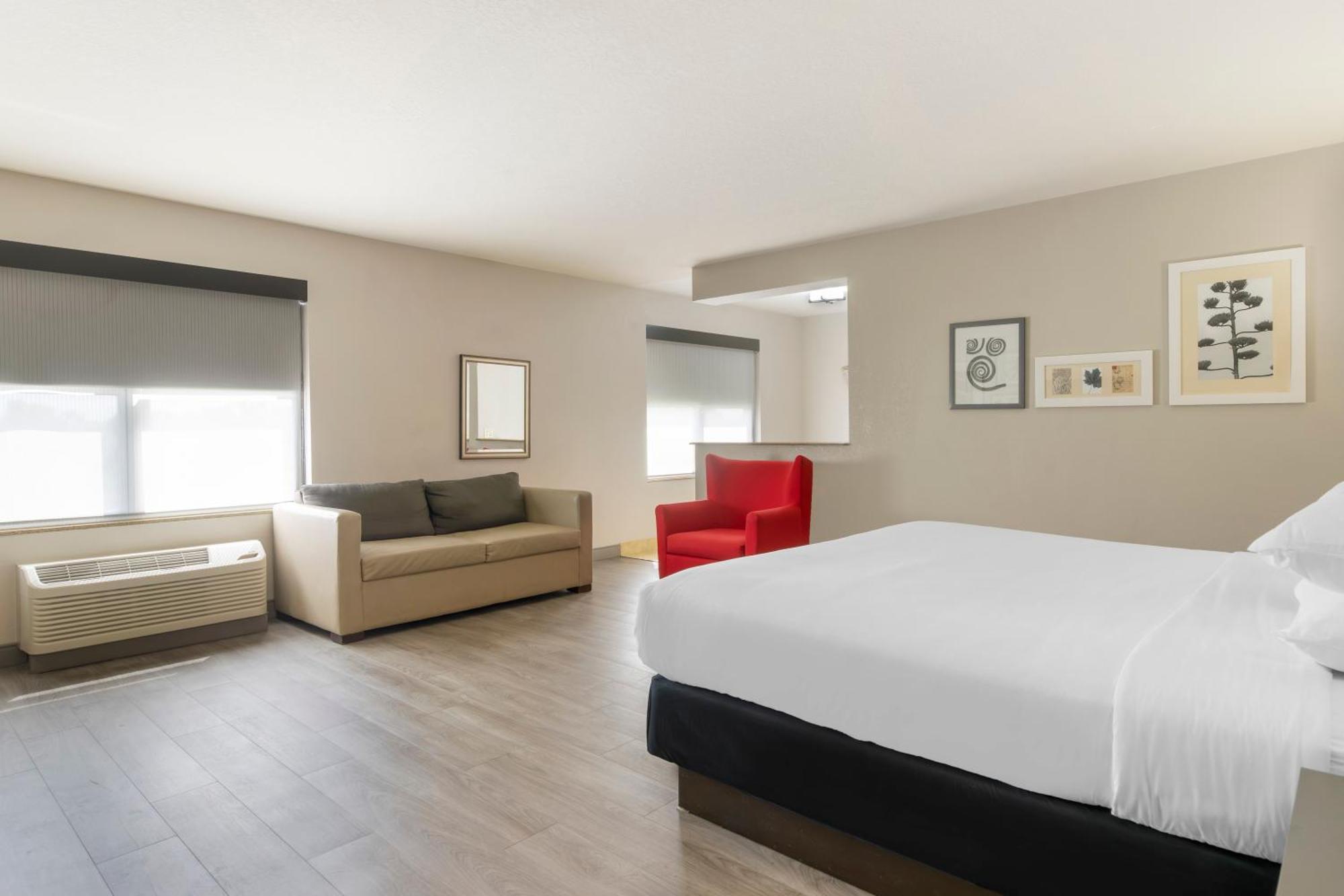 Country Inn & Suites By Radisson, Tampa Airport North, Fl ภายนอก รูปภาพ