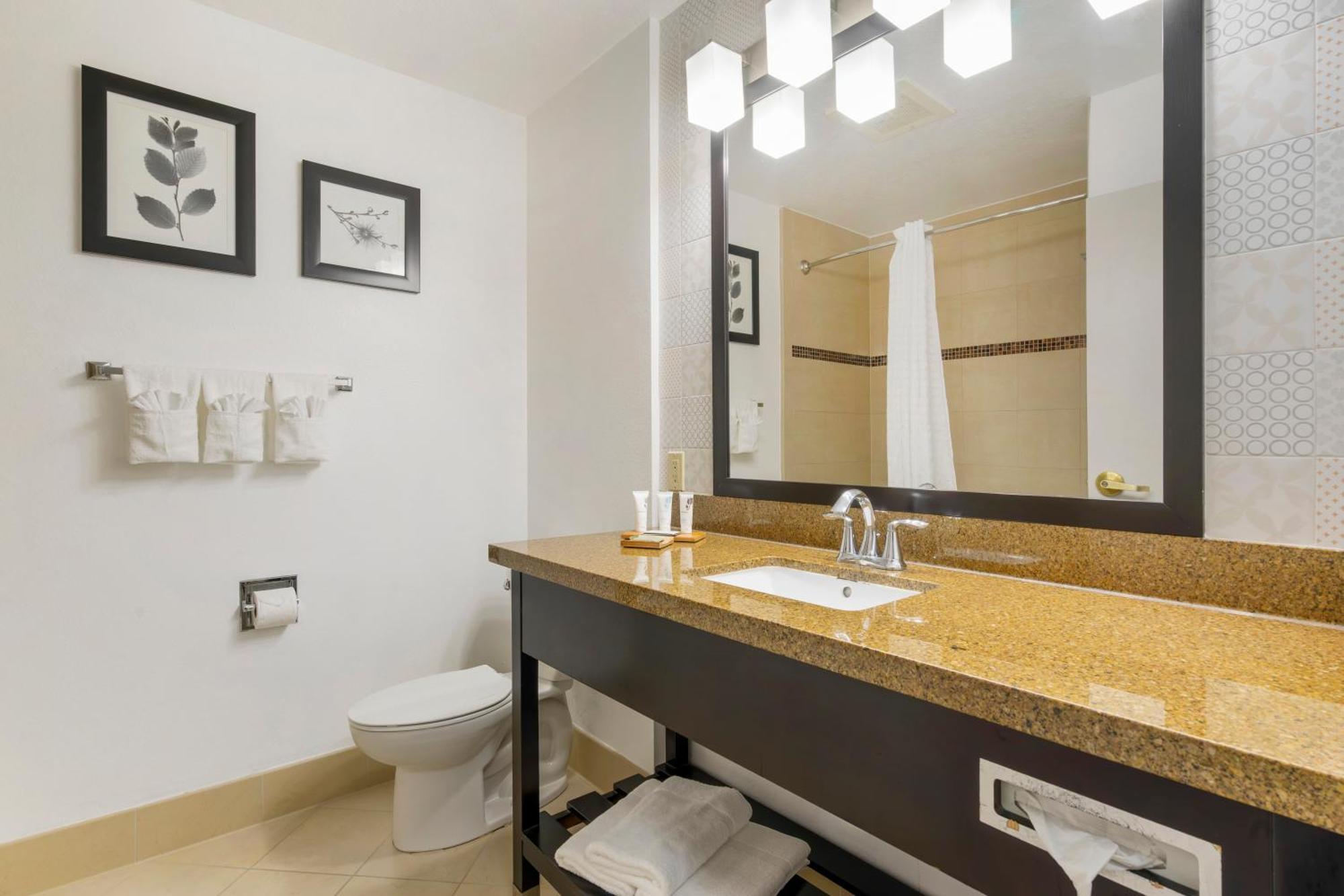 Country Inn & Suites By Radisson, Tampa Airport North, Fl ภายนอก รูปภาพ
