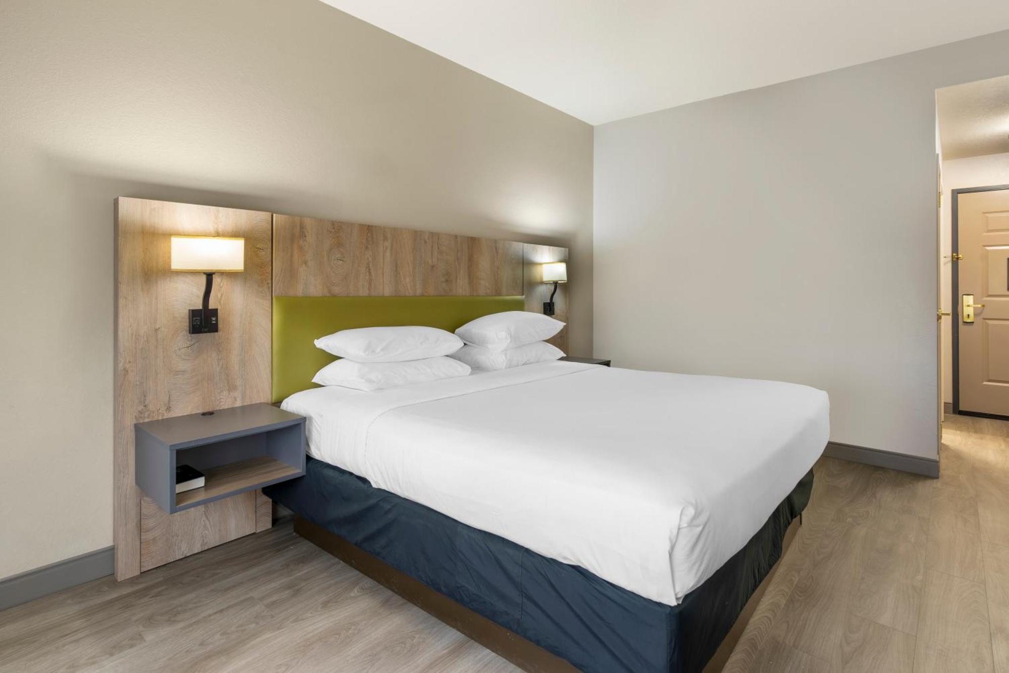 Country Inn & Suites By Radisson, Tampa Airport North, Fl ภายนอก รูปภาพ
