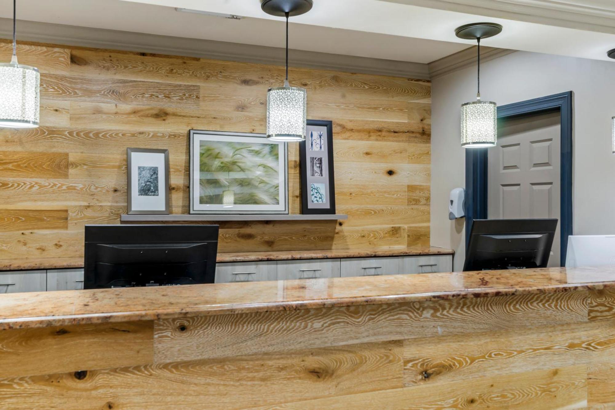 Country Inn & Suites By Radisson, Tampa Airport North, Fl ภายนอก รูปภาพ