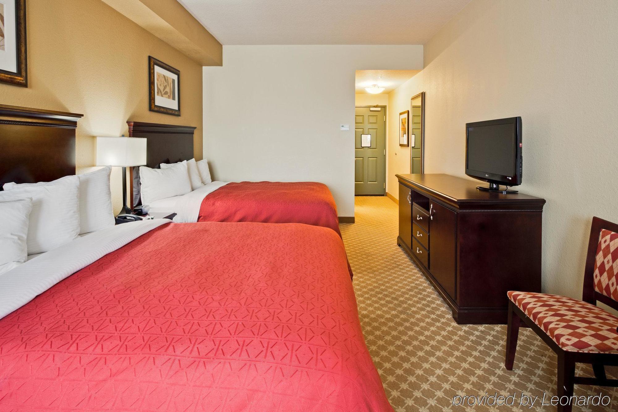 Country Inn & Suites By Radisson, Tampa Airport North, Fl ห้อง รูปภาพ