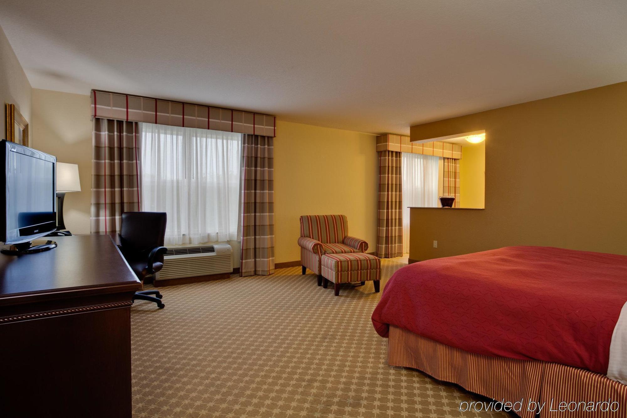 Country Inn & Suites By Radisson, Tampa Airport North, Fl ห้อง รูปภาพ