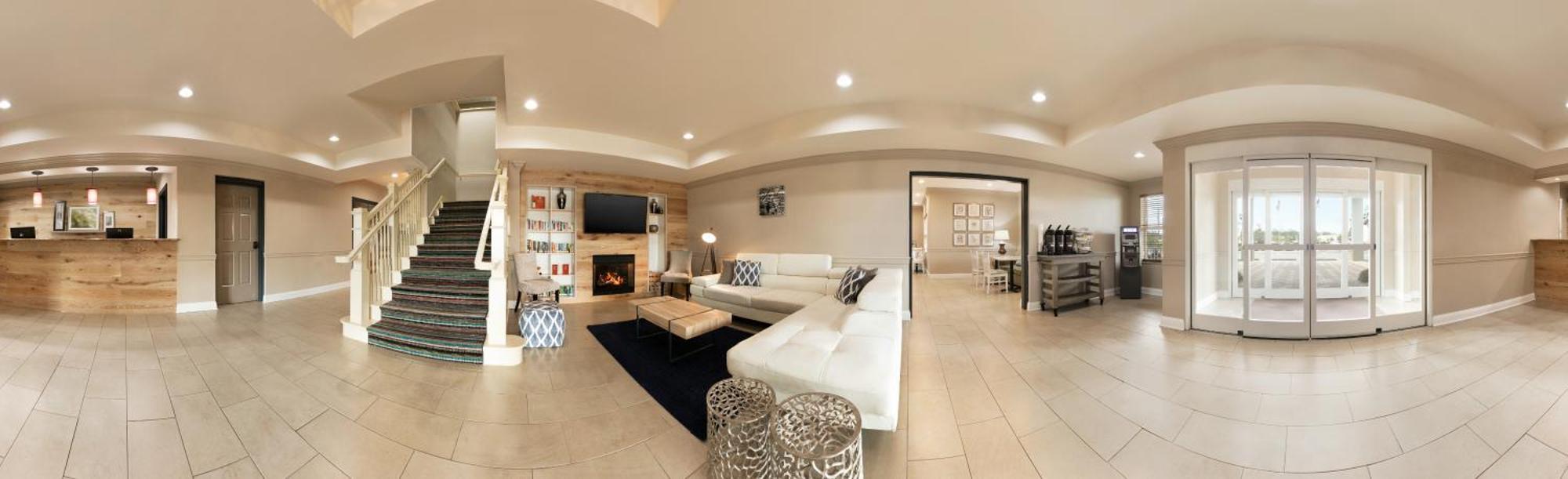 Country Inn & Suites By Radisson, Tampa Airport North, Fl ภายนอก รูปภาพ