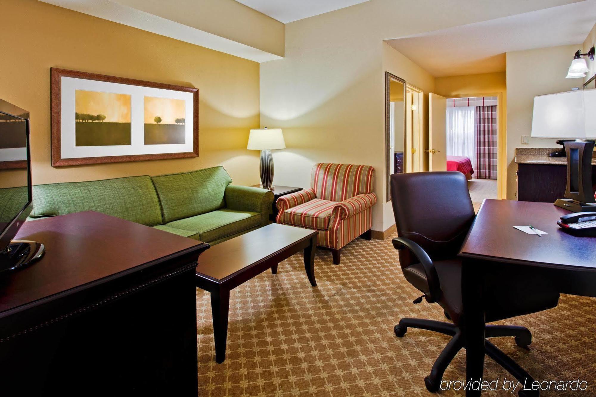 Country Inn & Suites By Radisson, Tampa Airport North, Fl ห้อง รูปภาพ