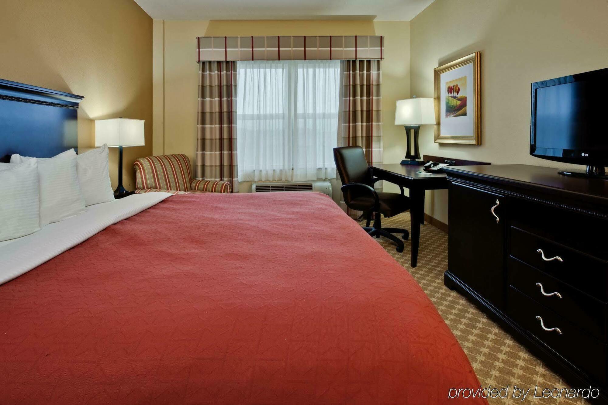 Country Inn & Suites By Radisson, Tampa Airport North, Fl ห้อง รูปภาพ