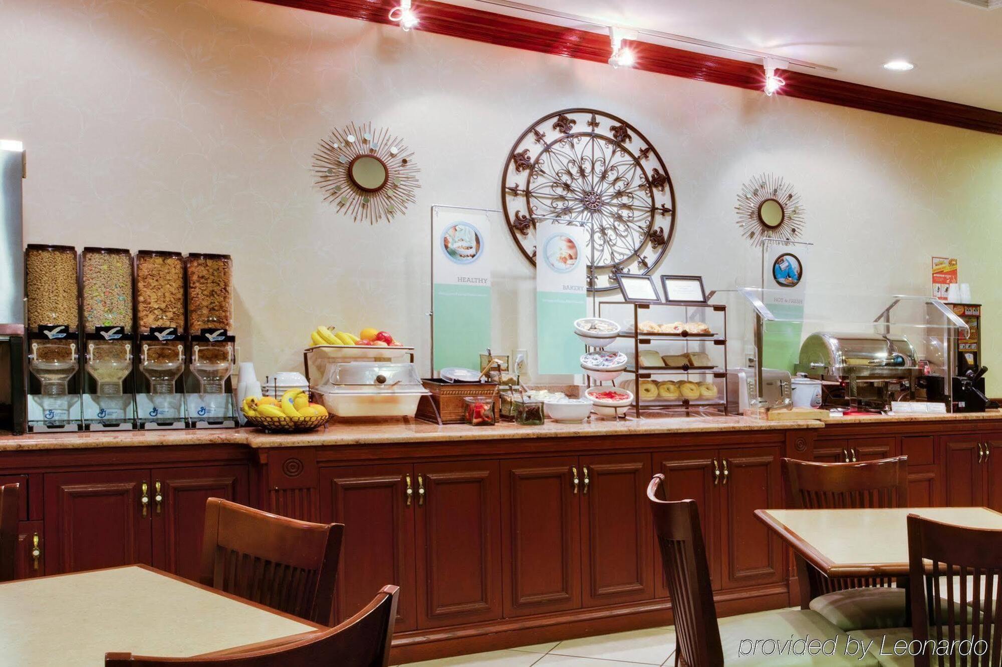 Country Inn & Suites By Radisson, Tampa Airport North, Fl ภายนอก รูปภาพ
