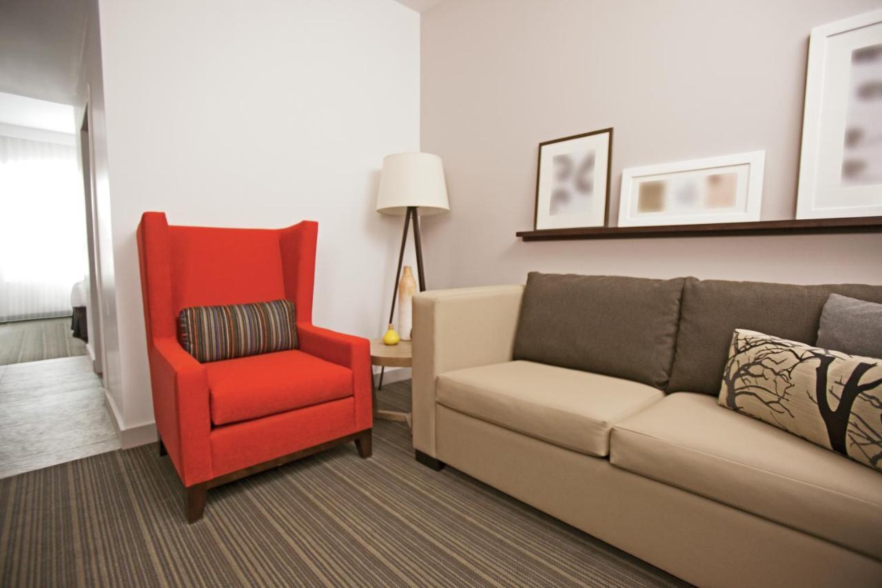 Country Inn & Suites By Radisson, Tampa Airport North, Fl ภายนอก รูปภาพ