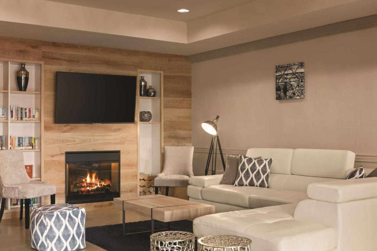 Country Inn & Suites By Radisson, Tampa Airport North, Fl ภายนอก รูปภาพ